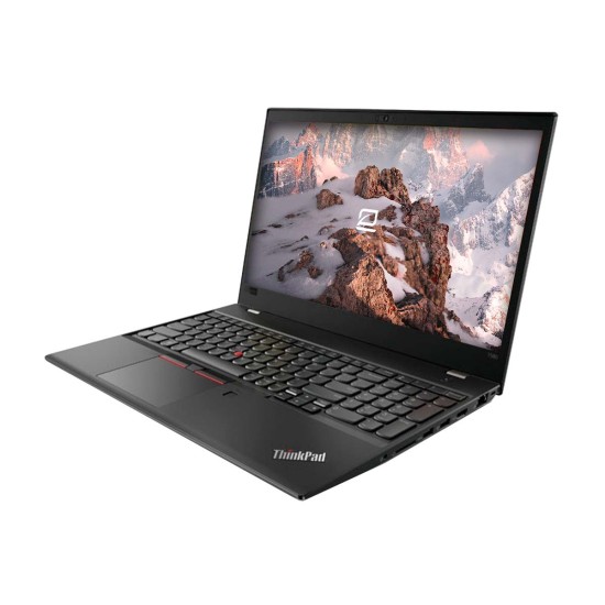 Lenovo Thinkpad T580 i7 16GB 512GB 4K A+ - Leistungsstark und vielseitig