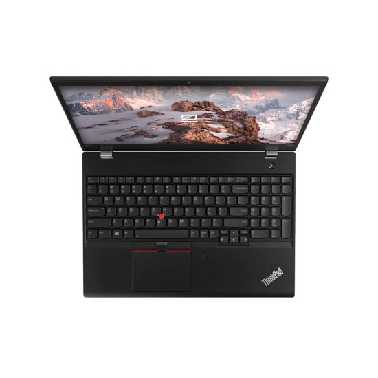 Lenovo Thinkpad T580 i7 16GB 512GB 4K A+ - Leistungsstark und vielseitig