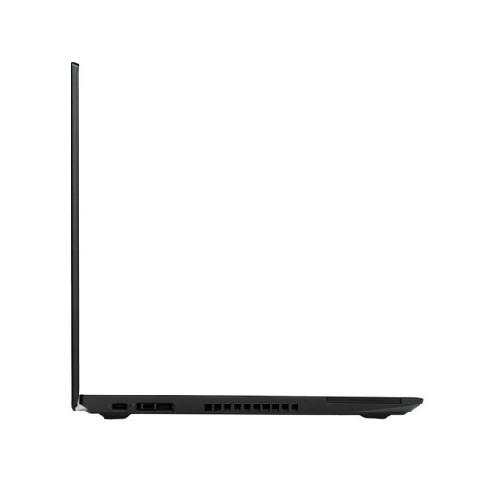 Lenovo Thinkpad T580 i7 16GB 512GB 4K A+ - Leistungsstark und vielseitig