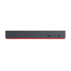 Lenovo ThinkPad Thunderbolt 3 Workstation Dock (40AN), ohne Ladegerät, A+