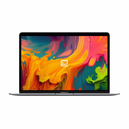 Apple MacBook Air 13" Retina i5 i5 8GB SSD 256GB Grau