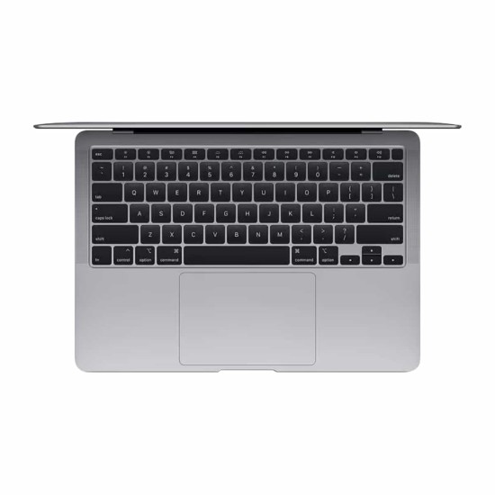 Apple MacBook Air 13" Retina i5 i5 8GB SSD 256GB Grau