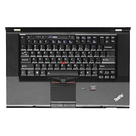 Lenovo Thinkpad W520 i7, 16GB, SSD 512GB, A+