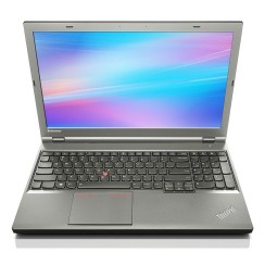 Lenovo Thinkpad W541 i7 16GB SSD 256GB A+ 15.6" Full HD