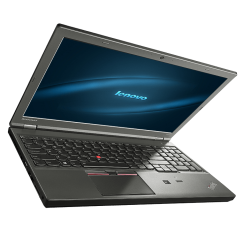 Lenovo Thinkpad W541 i7 16GB SSD 256GB A+ 15.6" Full HD