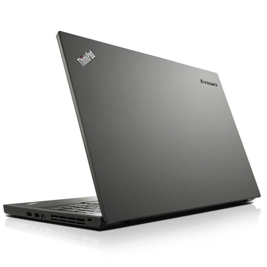 Lenovo Thinkpad W541 i7 16GB SSD 256GB A+ 15.6" Full HD
