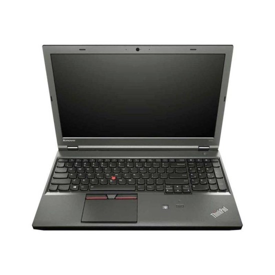 Lenovo Thinkpad W541 i7 16GB SSD 256GB A+ 15.6" Full HD