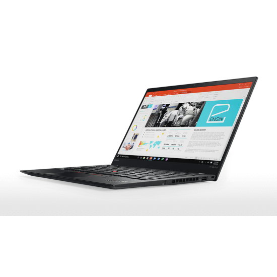 Lenovo Thinkpad X1 Carbon G3 - i5, 8GB, 256GB SSD, Full HD