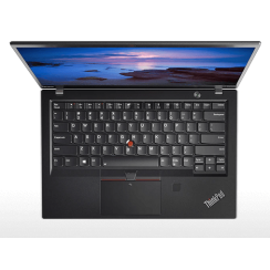 Lenovo Thinkpad X1 Carbon G4 - i7, 16GB, SSD 256GB QHD