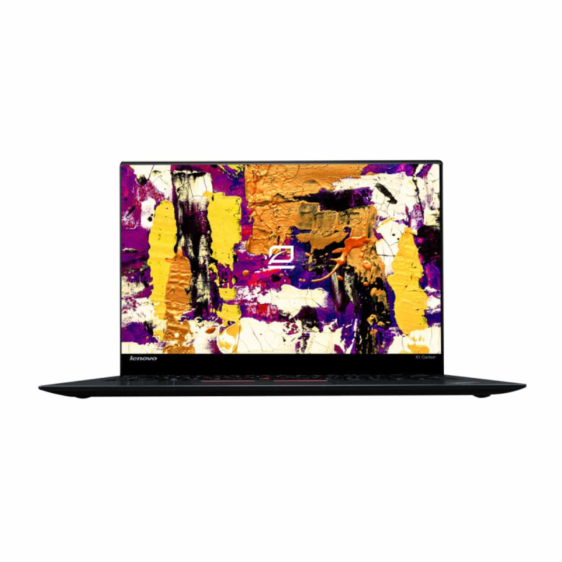 Lenovo ThinkPad X1 Carbon G7 | i5-8265U 8GB SSD 256GB FHD 14"