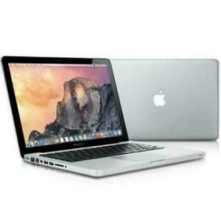 Apple MacBook Pro 13" i5 8GB SSD 128GB Klasse A 2012