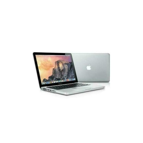 Apple MacBook Pro 13" i5 8GB SSD 128GB Klasse A 2012