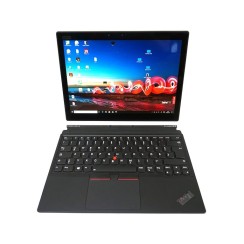 Lenovo ThinkPad X1 Tablet G1 G1 12" Touch, 16GB, SSD 512GB