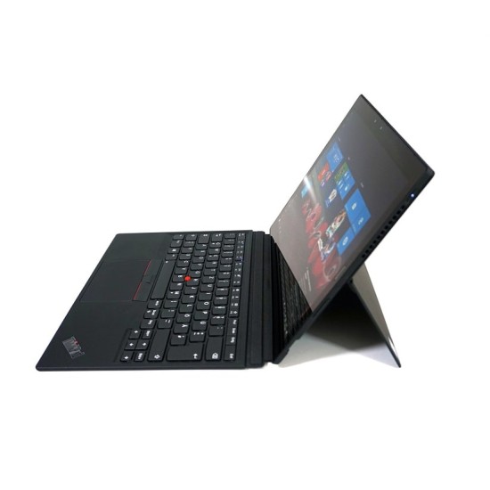 Lenovo ThinkPad X1 Tablet G1 G1 12" Touch, 16GB, SSD 512GB