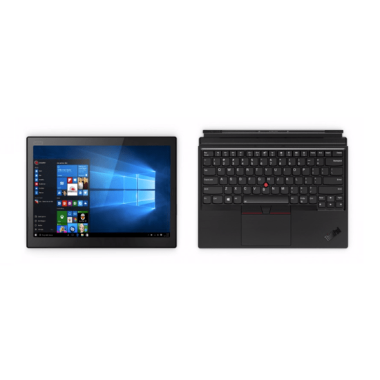 Lenovo ThinkPad X1 Tablet G1 G1 12" Touch, 16GB, SSD 512GB