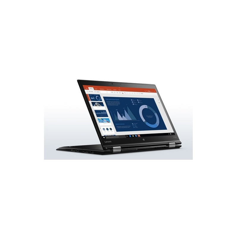 Lenovo ThinkPad X1 Yoga G1 14" Touch i5 8GB SSD 256GB