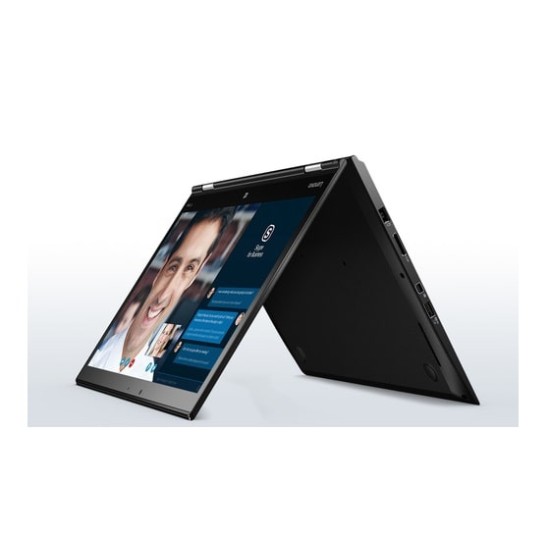 Lenovo ThinkPad X1 Yoga G1 14" Touch i5 8GB SSD 256GB