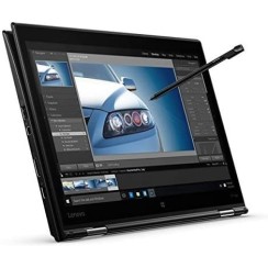Lenovo ThinkPad X1 Yoga G1 Touch 14" i7 6600U 16GB SSD