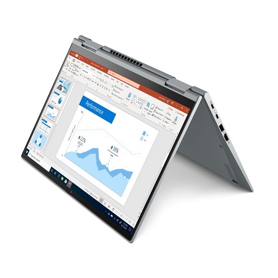 Lenovo ThinkPad X1 Yoga G6 Touch 14" i7 32GB SSD A+