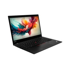 Lenovo ThinkPad X13 G1 i5 8GB SSD 256GB 13,3" Full HD A+