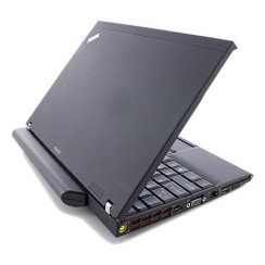 Lenovo Thinkpad X201 i5 4GB 320GB A+ 12.1" Schwarz