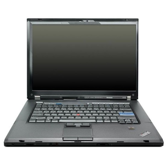 Lenovo Thinkpad X201 i5 4GB 320GB A+ 12.1" Schwarz