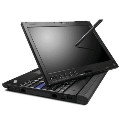 Lenovo Thinkpad X201 Tablet i7 4GB SSD 128GB A+ 12.1" 12.1