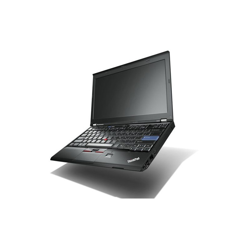 Lenovo Thinkpad X220 12.5" i5 8GB SSD A+ Windows 10