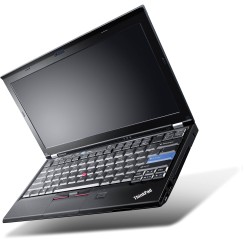 Lenovo Thinkpad X220 12.5" i5 8GB SSD A+ Windows 10