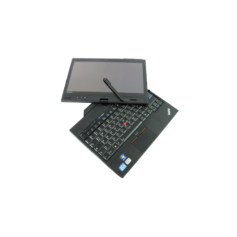 Lenovo Thinkpad X220 Tablet i3 8GB SSD 128GB A+ 12,5" 12,5