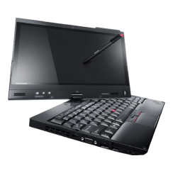 Lenovo Thinkpad X220 Tablet i3 8GB SSD 128GB A+ 12,5" 12,5