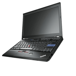 Lenovo ThinkPad x220i 12,5" i3, 4GB, SSD 120GB - Note A