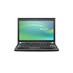 Lenovo ThinkPad x220i 12,5" i3, 4GB, SSD 120GB - Note A