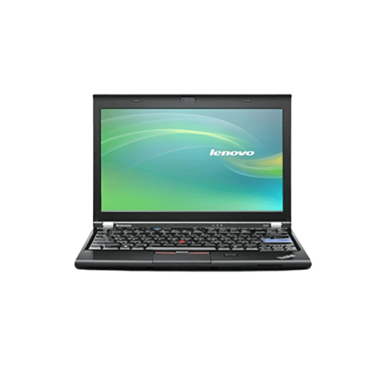 Lenovo ThinkPad x220i 12,5" i3, 4GB, SSD 120GB - Note A