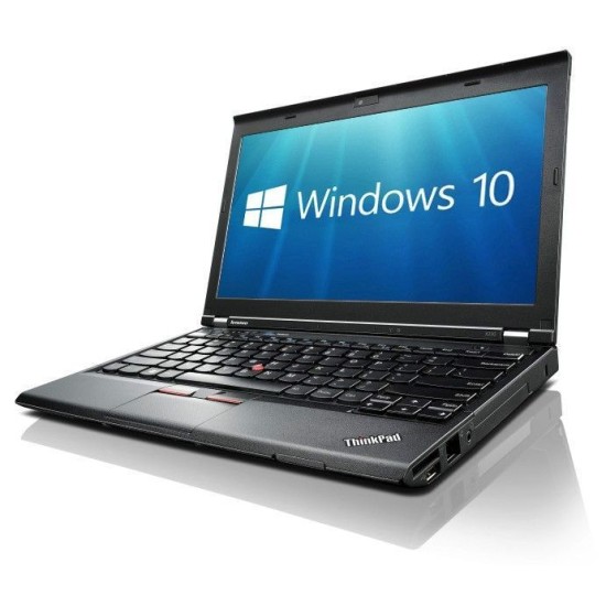 Lenovo ThinkPad X230 i5 12,5" 8GB SSD A+ Akku Neu