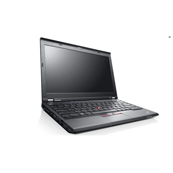 Lenovo ThinkPad X230 i5 12,5" 8GB SSD A+ Akku Neu