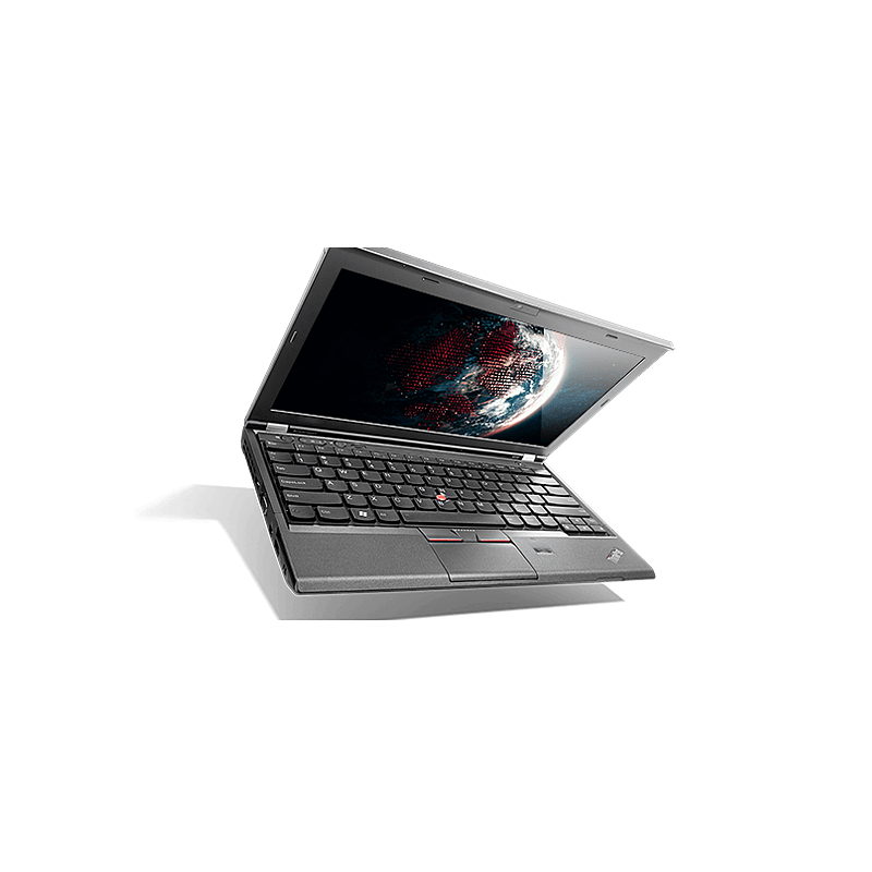 Lenovo Thinkpad X230i 12,5" i3 4GB SSD A+ Refurbished