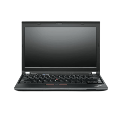 Lenovo Thinkpad X230i 12,5" i3 4GB SSD A+ Refurbished