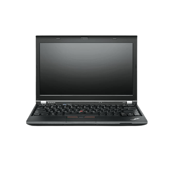 Lenovo Thinkpad X230i 12,5" i3 4GB SSD A+ Refurbished