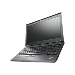 Lenovo Thinkpad X230i 12,5" i3 4GB SSD A+ Refurbished