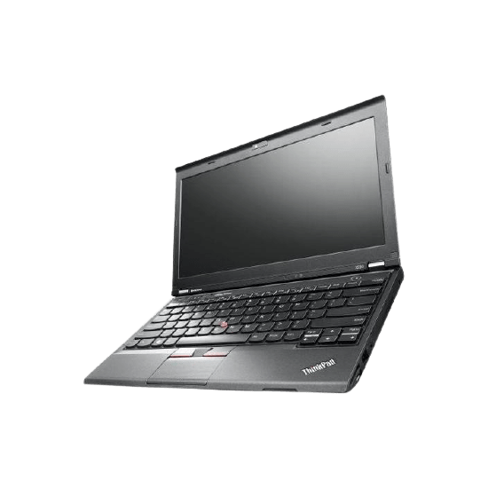 Lenovo Thinkpad X230i 12,5" i3 4GB SSD A+ Refurbished