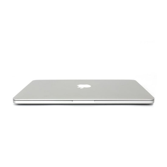 Apple MacBook Pro 13" Retina i5 i5 8GB SSD 512GB Silber 2015