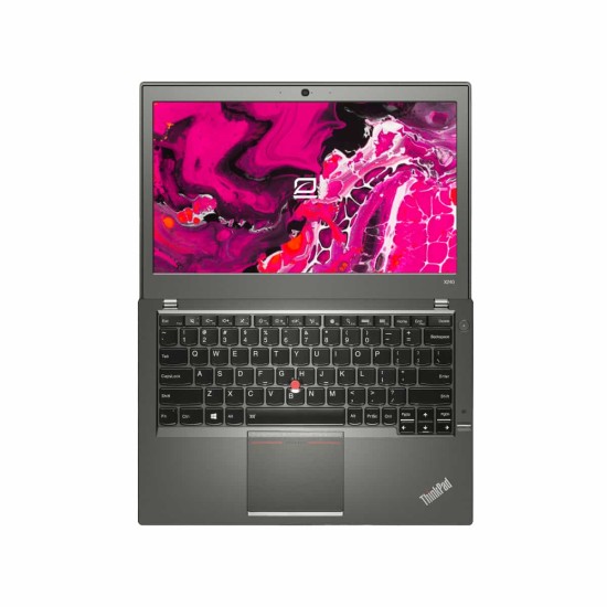 Lenovo Thinkpad X240 12,5" i5, 4GB, 180GB SSD A-