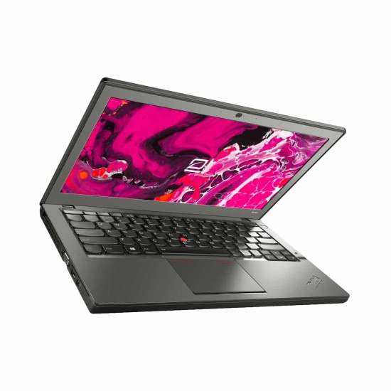 Lenovo ThinkPad X240 12,5" i5, 8GB RAM, 256GB SSD A+