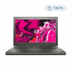 Lenovo Thinkpad X240 Touch 12,5" i5 8GB SSD 256GB A