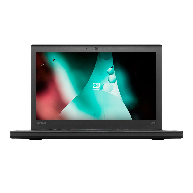 Lenovo Thinkpad x260 i3, 12,5", 4GB, 128GB SSD A+