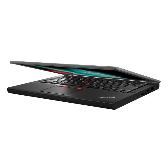 Lenovo Thinkpad x260 i3, 12,5", 4GB, 128GB SSD A+