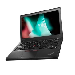 Lenovo Thinkpad x260 i3, 12,5", 4GB, 128GB SSD A+