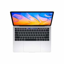 Apple MacBook Pro 13" i7 2.8GHz 16GB SSD 512GB Silber