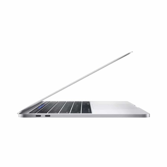 Apple MacBook Pro 13" i7 2.8GHz 16GB SSD 512GB Silber